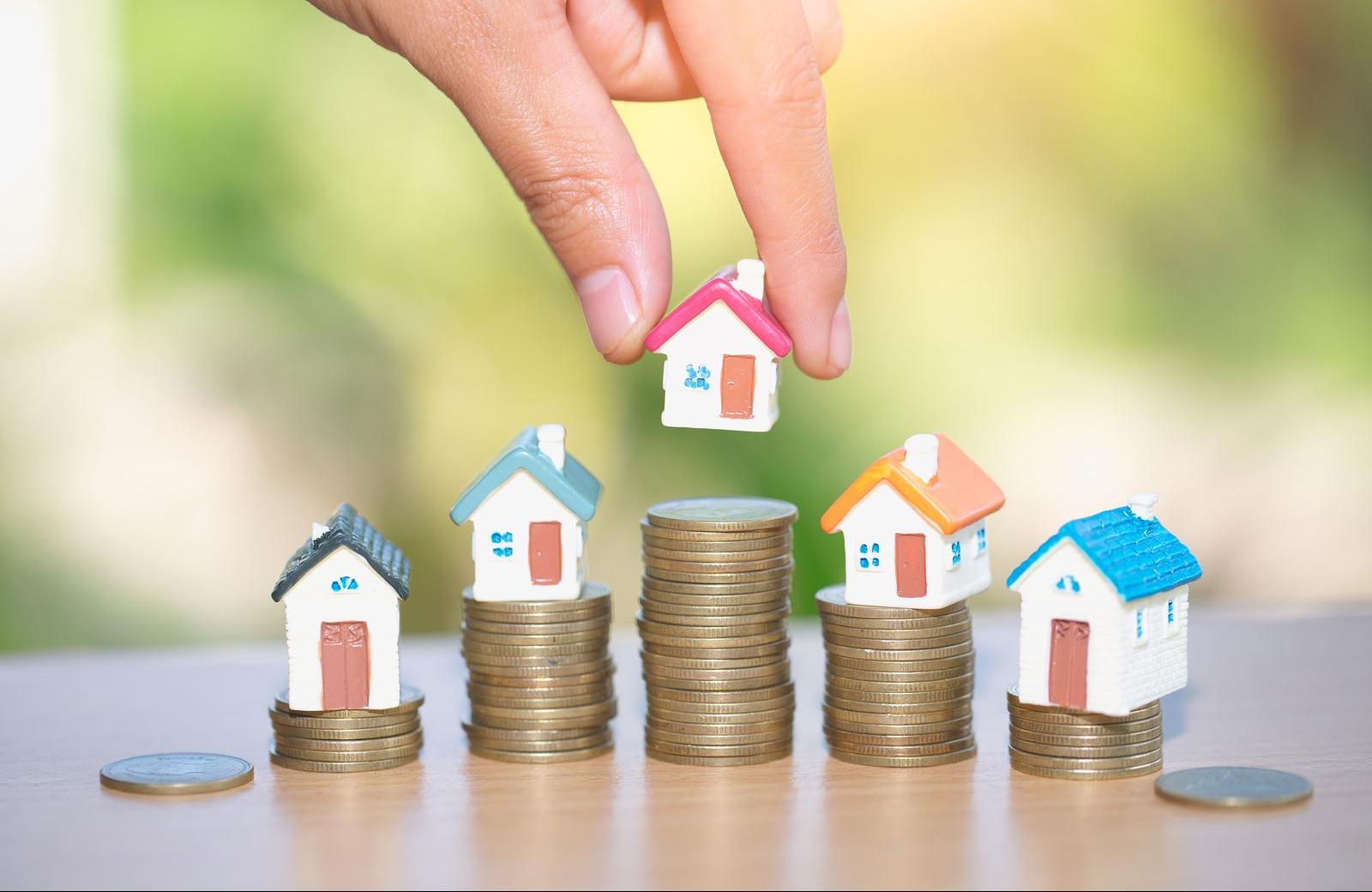 Investing in government housing Investing in government housing 24 cents cryptocurrency