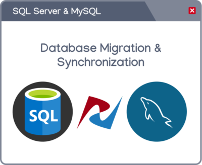 Approaches and Tools for MS SQL to MySQL Migration