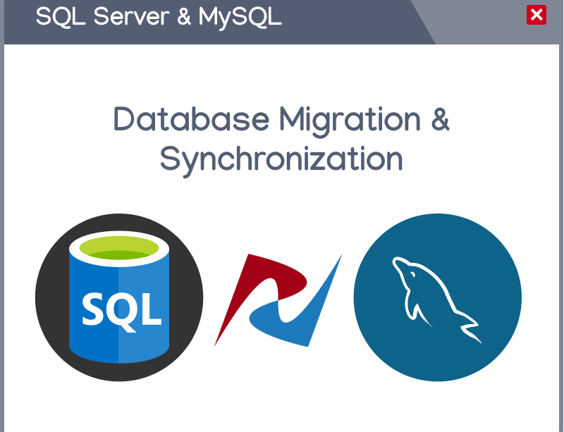 Approaches and Tools for MS SQL to MySQL Migration