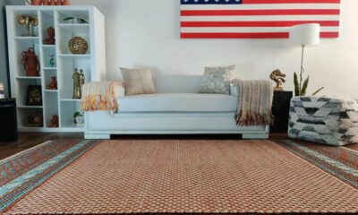 3 Things Everyone Knows About HANDMADE CARPETS That You Don't