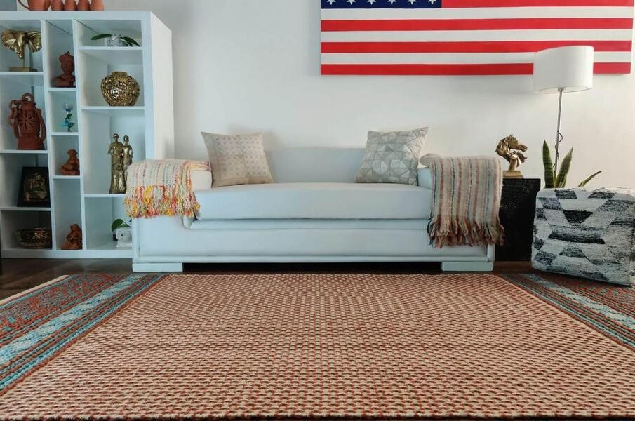 3 Things Everyone Knows About HANDMADE CARPETS That You Don't