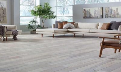 What should I look for when choosing parquet flooring