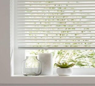 Why Venetian Blinds Are So Popular