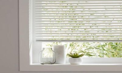 Why Venetian Blinds Are So Popular