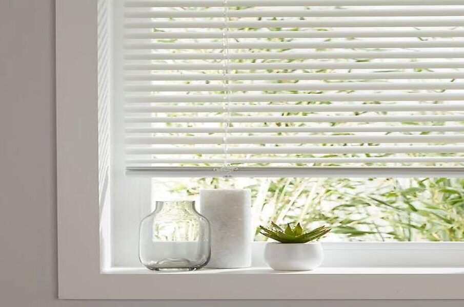 Why Venetian Blinds Are So Popular