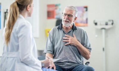 shockwave therapy