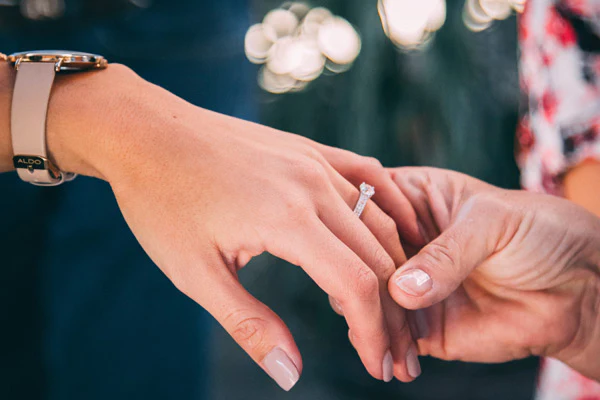 Engagement Ring