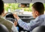driving school
